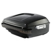 Harley Touring Smoked LED Side Marker Lights (2014-2025)