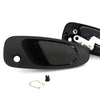 Honda Civic 1992-1993 Door Handle x2