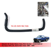 Isuzu TFR 4JA1 Oil Cooler Return Hose (1989-1994)