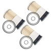 Fleetguard FS19624 Sk 3 x Fuel Water Separator Filter