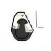 Triumph Tiger 900 Rally Pro Side Stand Plate (2020)