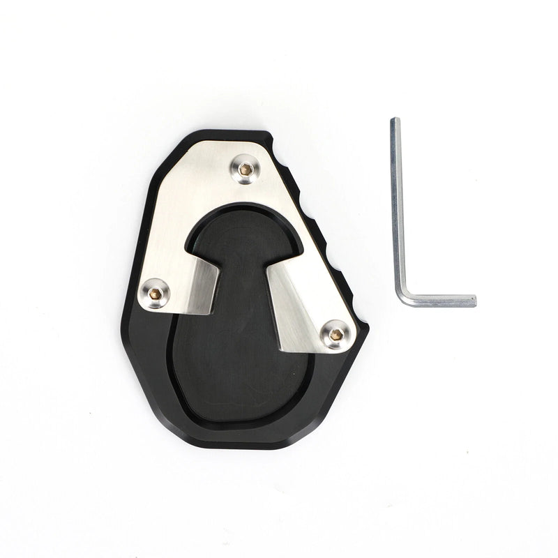 Triumph Tiger 900 Rally Pro Side Stand Plate (2020)