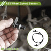 Buick Regal ABS Wheel Speed Sensor ABS Sensor (2008–2012)