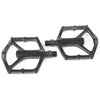 Mountain Road Bicycle Aluminum Alloy M29 2 x Flat Platform Bike Pedals