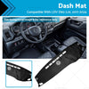 LDV D90 Dash Mat Sun Protection Pad (2017-2024)
