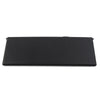 Land Rover Range Rover Evoque Black Sunvisor Vanity Mirror Cover (2012-2021)
