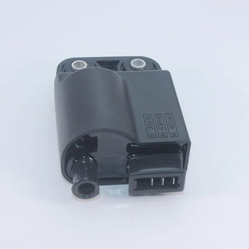 Piaggio Vespa Ignition