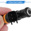 Chrysler 300M 1 x Fuel Injector (2000 - 2004)