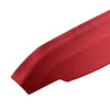 Subaru BRZ 2013-2020 2 x Red Central Console Trim Covers (2013-2020)