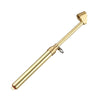 Auto Truck Heavy Duty Tire Air Pressure Gauge 10-160 PSI