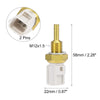 Toyota Camry Corolla 2-Pin Engine Water Temperature Sensor