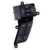 Ford F-150 Steering Wheel Volume Sync Switch Right (2015–2018)