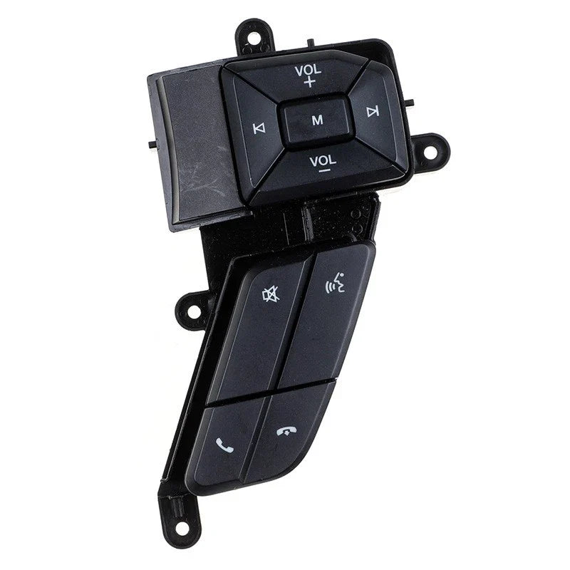 Ford F-150 Steering Wheel Volume Sync Switch Right (2015–2018)