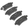 Nissan Navara Rear Disc Brake Pad Set (2005-2015)
