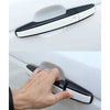 Land Rover Discovery 5 External Door Handle Trim Decor Kit (2017)