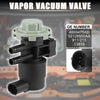 Jeep Liberty Vapor Canister Purge Valve (2002-2007)