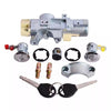 Nissan Patrol GU Y61 Ute Ignition Barrel Lock Key Set (2000-2017)