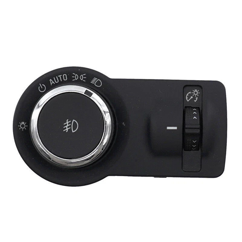 Buick Encore / Chevy Sonic / Trax Headlamp Switch W/Fogs (2013-2020)