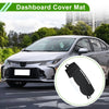 Toyota Corolla Dash Cover Mat Carpet (2000–2007)