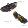Yamaha YZF R6 LED Stop Tail Light with Brake Turn Signals (2003-2005)