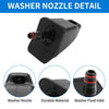 Honda CR-V Headlight Washer Nozzle (2005-2006)