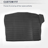Subaru Solterra Cargo Liner Rear Trunk Mat (2023-2024)