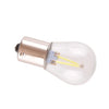 Car Brake Stop Signal Turn Reverse Tail Lamp 12V P21W Light Bulb (All)