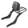 Honda Rebel CMX1100 Sissy Bar Backrest (2021-2023)