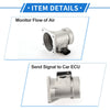 Ford Aerostar Mass Air Flow Sensor Assembly (1993-1995)