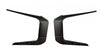 Mitsubishi L200 Triton Bumper Cover Trim (2019-2020)