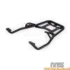 Harley Pan America 1250 Black Rear Trunk Carrier Bracket (2021)