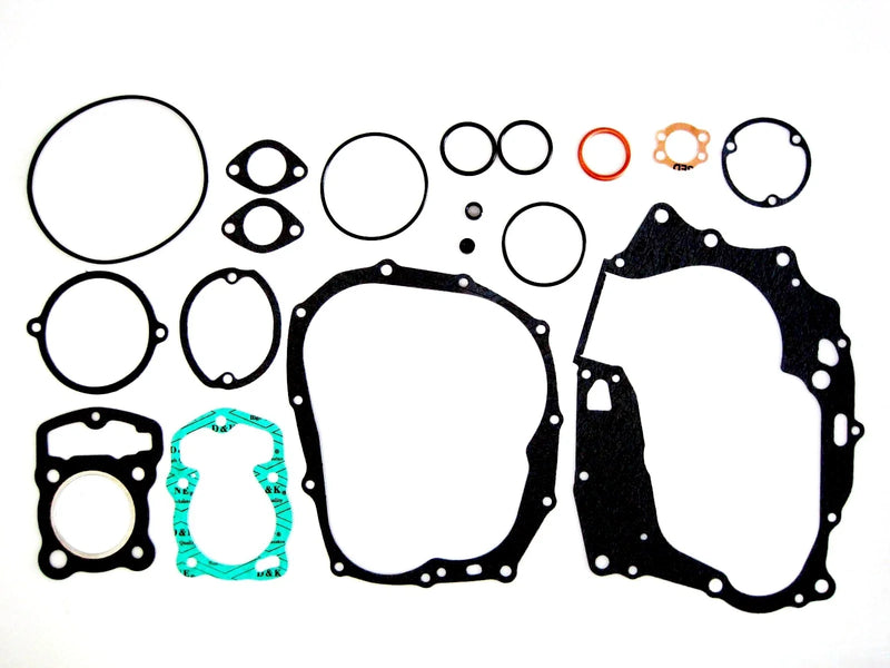 Honda CB125 / N Complete Engine Gasket Set (1978-1980)