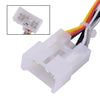 Toyota Car Radio DVD Stereo 9 / 10.1" Power Wiring Harness (2010-2023)