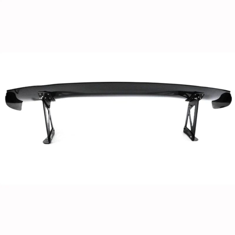 Honda S2000 2000-2009 Real Carbon Fiber Rear Spoiler Trunk Wings