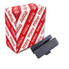 Mitsubishi L200 Pickup Glove Box Latch Handle (1996-2004)