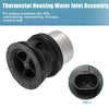 Porsche Cayenne Engine Coolant Thermostat Housing Assembly