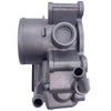 Mitsubishi Smart Forfour Throttle Replacement (2004-2006)