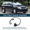 Dodge Journey Rear View Backup Camera (2011-2020)