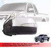 Isuzu D-Max Left Power Mirror with Turn Signal (2008-2011)