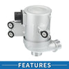 BMW 328i GT xDrive Screws Kit Water Pump (14-16)