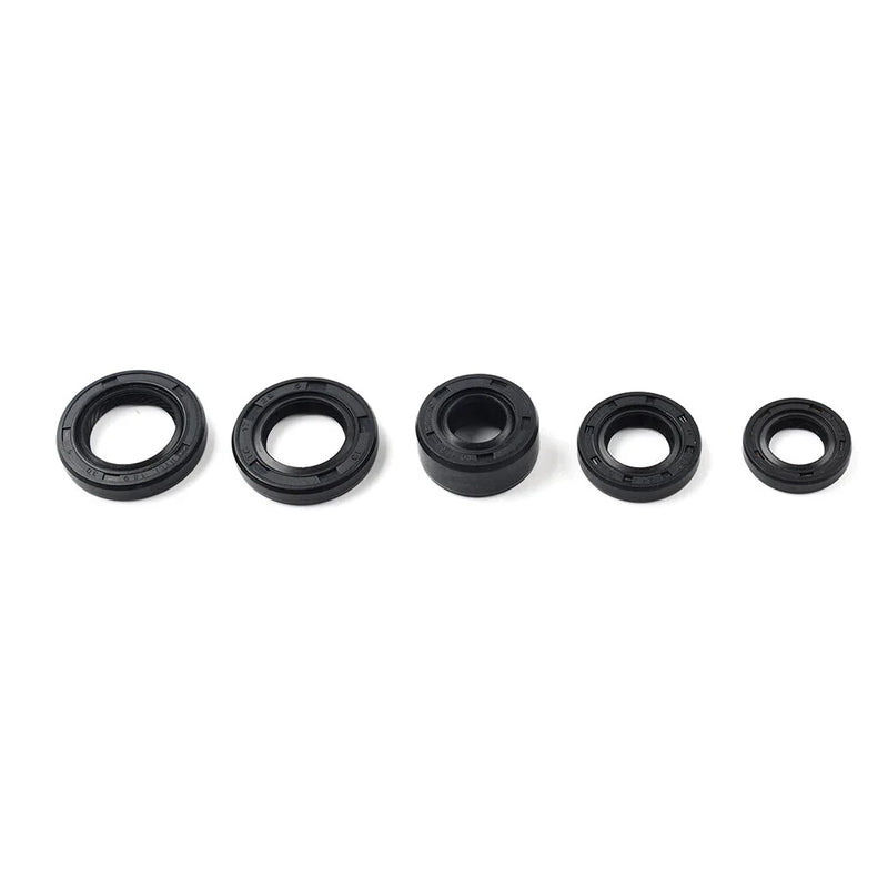50cc 70cc 90cc 110cc 125cc ATV Go Kart Dirt Bike Engine Oil Seal Kit
