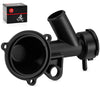 Kawasaki Ninja ZX-7R ZX750P Thermostat Cap (1996–2003)