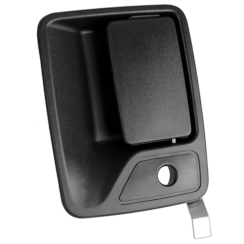 Ford F250 F350 F450 F550 Super Duty Front Left Outer Door Handle (2008-2016)