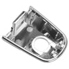 Mitsubishi L200, Montero Left & Right Door Handle Covers (2005-2015)