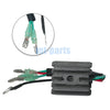 Yamaha 9.9HP 15HP Voltage Regulator Rectifier (1986-2006)