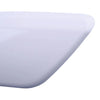 Volvo S60 V60 Left Bumper Headlight Washer Cover (2011-2013)