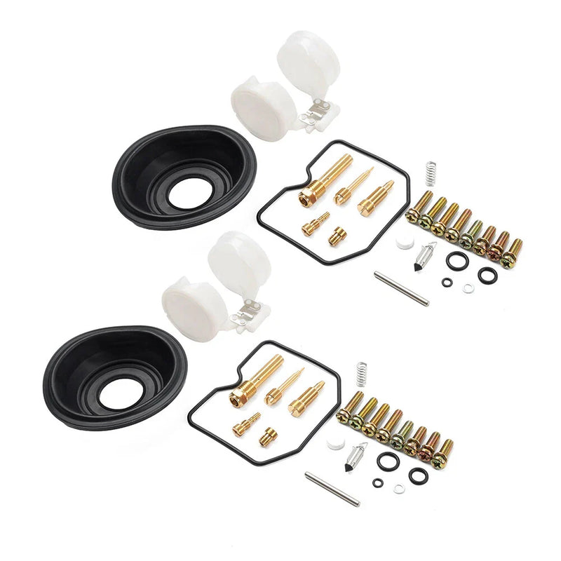 Kawasaki EX500 GPZ500S Carburetor Repair Kit (1987-2009)