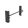 Universal CrossBar Style Battery Hold Down Clamp Bracket