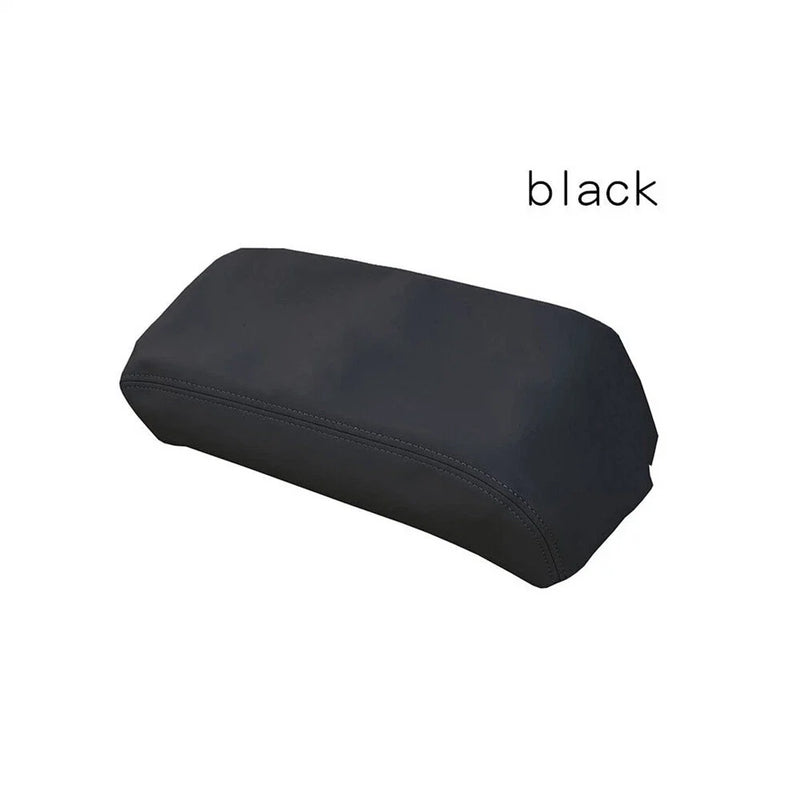 Toyota Avalon Leather Center Console Lid Armrest Cover Trim (2005-2012)