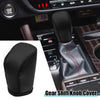 Lexus ES 300h 350 Gear Shift Knob Cover Trim Black (2016-2018)